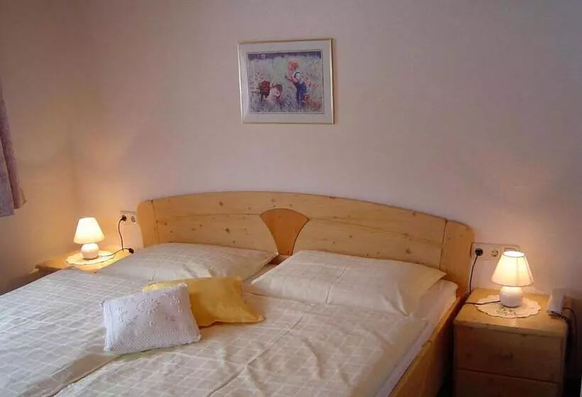 민박 Landhaus Hinteregger