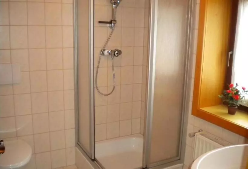 민박 Landhaus Hinteregger