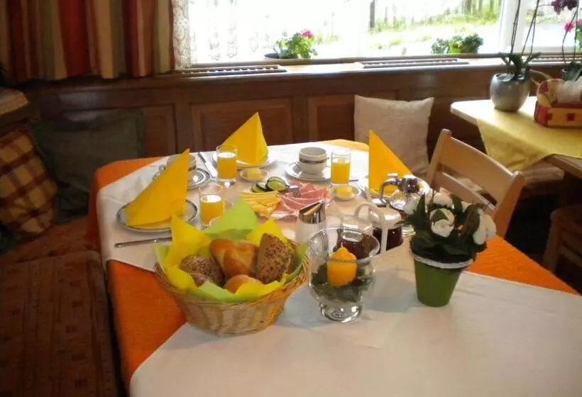 민박 Landhaus Hinteregger