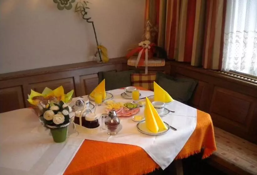 민박 Landhaus Hinteregger