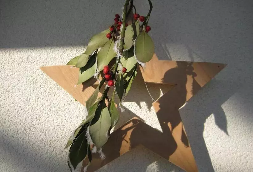 צימר Pension Kreuzinger, 5310 Tiefgraben