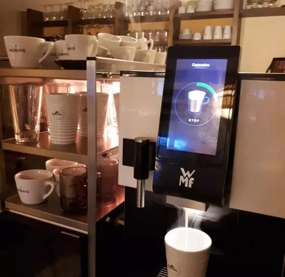 צימר Pension Kreuzinger, 5310 Tiefgraben