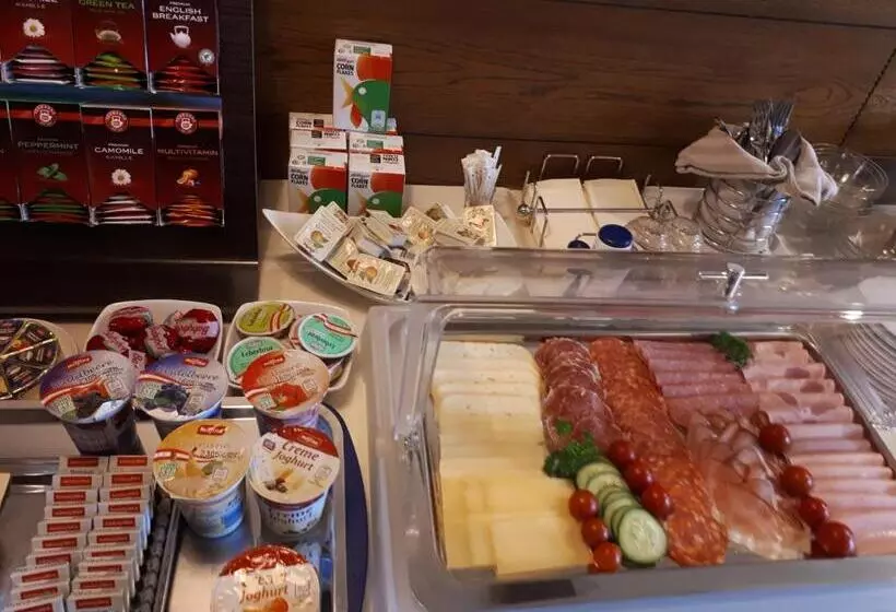 צימר Pension Kreuzinger, 5310 Tiefgraben