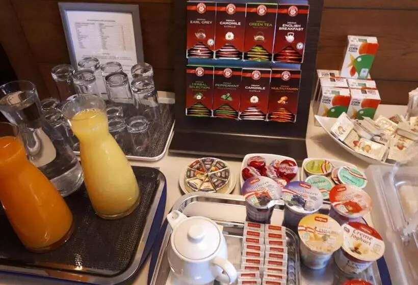 צימר Pension Kreuzinger, 5310 Tiefgraben