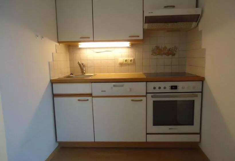 ベッドアンドブレックファースト Pension Wald