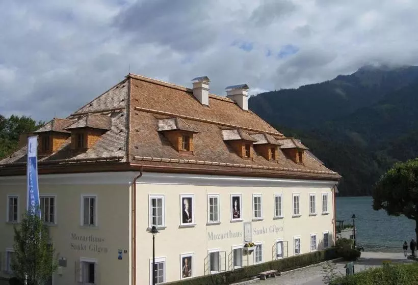 ベッドアンドブレックファースト Rosam