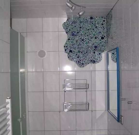 ベッドアンドブレックファースト Rosam