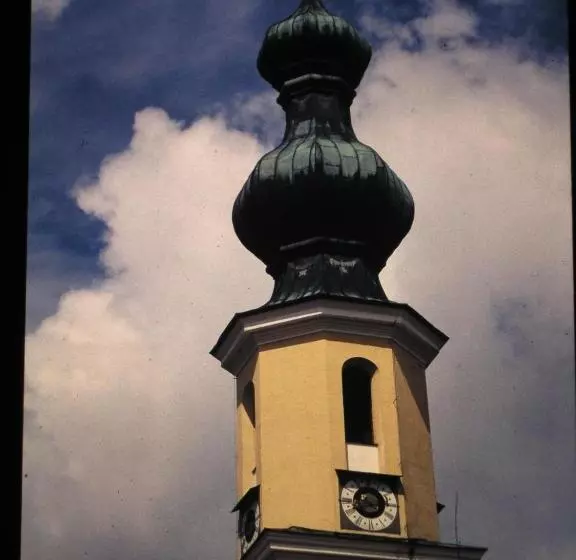 ベッドアンドブレックファースト Rosam