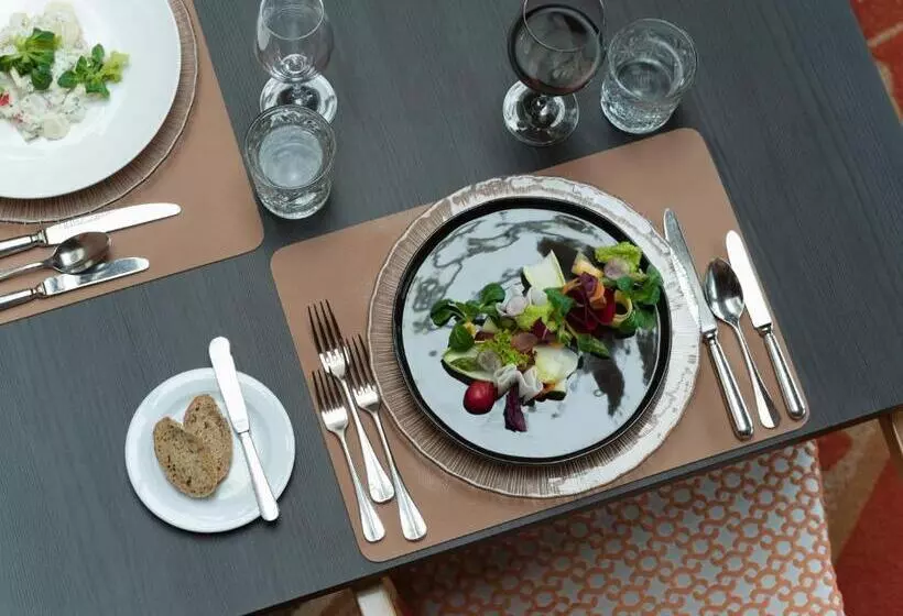 Resort Das Ronacher Thermal Spa