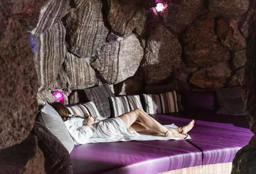 Resort Das Ronacher Thermal Spa