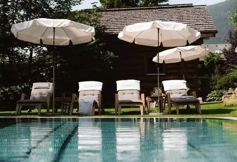 Resort Das Ronacher Thermal Spa