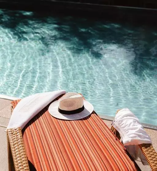 Resort Das Ronacher Thermal Spa