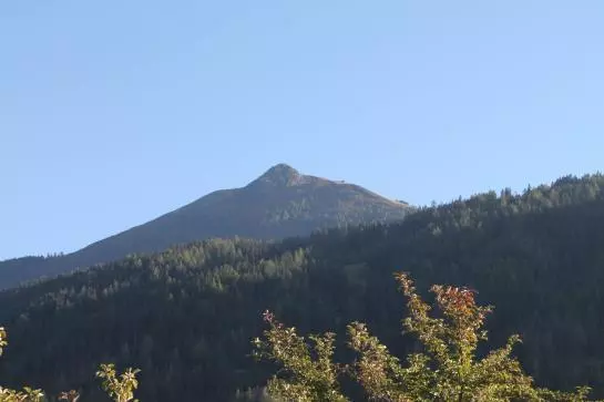 Bauernhof Hepperger - Funerhof