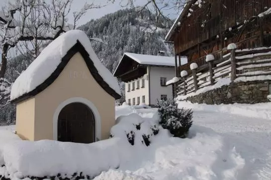 Bauernhof Obernigglerhof