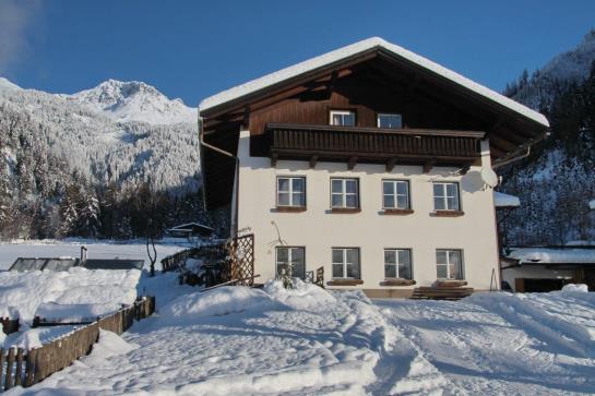 Bauernhof Obernigglerhof