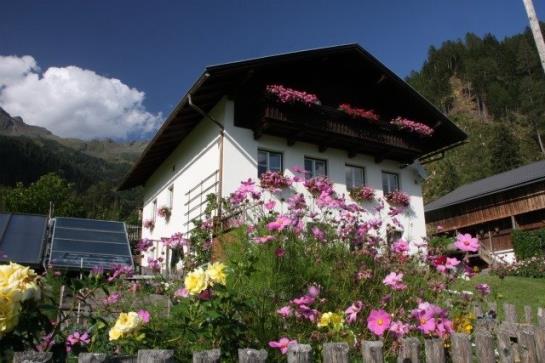 Bauernhof Obernigglerhof