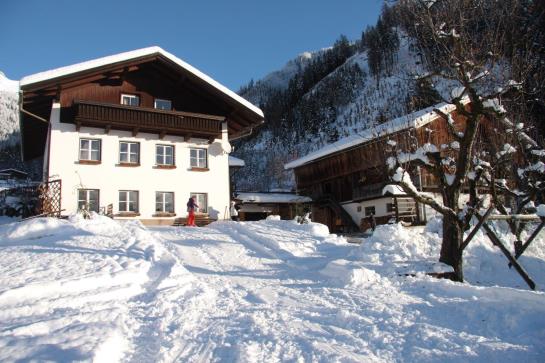 Bauernhof Obernigglerhof