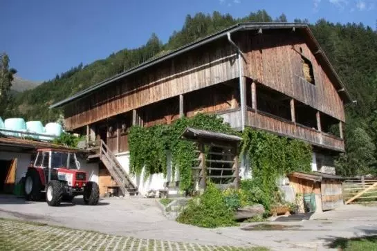 Bauernhof Obernigglerhof