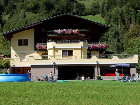 Bauernhof  Untergrub