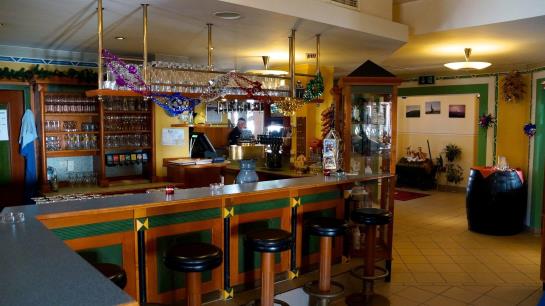 膳宿费 Familienhotel Berger