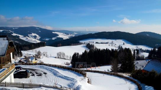 膳宿费 Familienhotel Berger