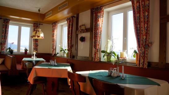 膳宿费 Familienhotel Berger