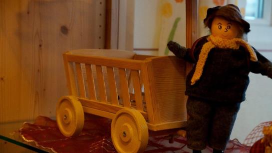 膳宿费 Familienhotel Berger