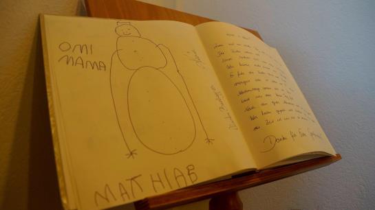 膳宿费 Familienhotel Berger