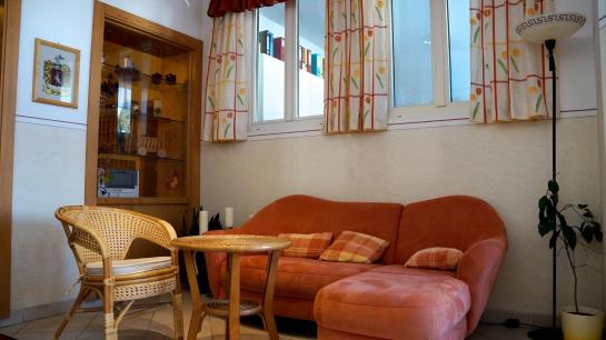 膳宿费 Familienhotel Berger