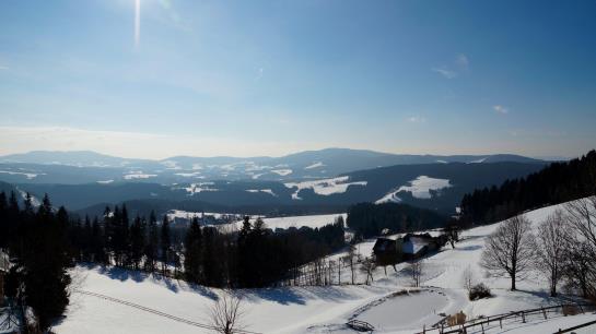 膳宿费 Familienhotel Berger