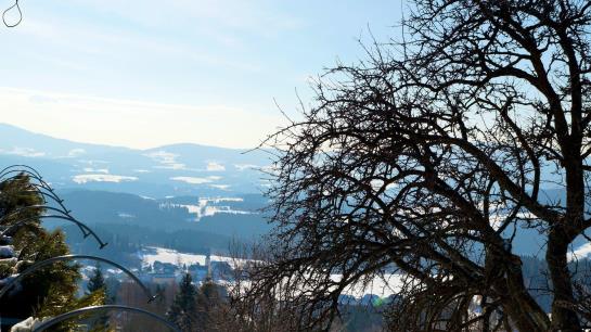 膳宿费 Familienhotel Berger