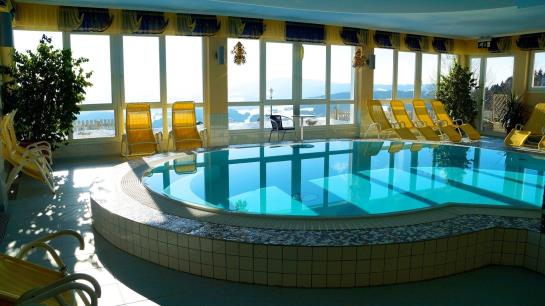 膳宿费 Familienhotel Berger