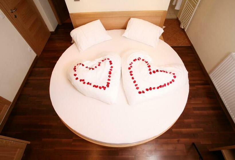 فندق Bürglstein