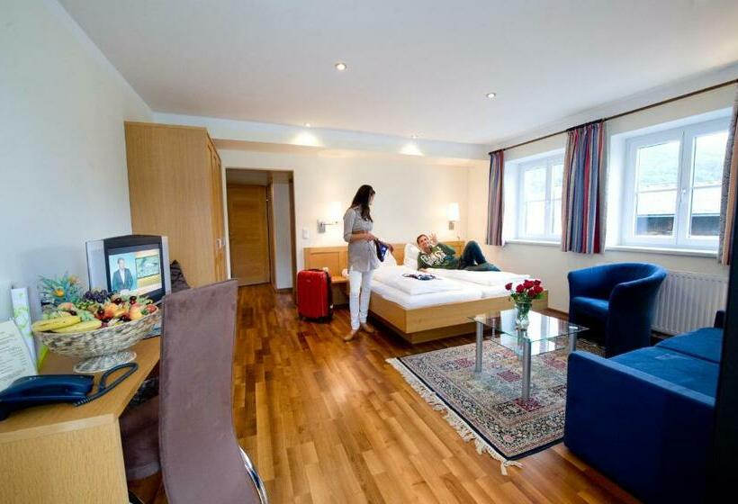 فندق Bürglstein