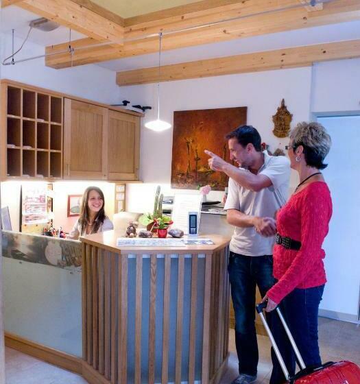 فندق Bürglstein