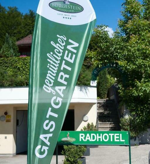 فندق Bürglstein