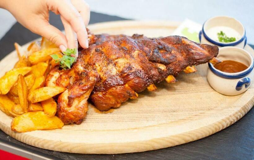 فندق Bürglstein