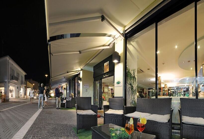 فندق Cavalluccio Marino