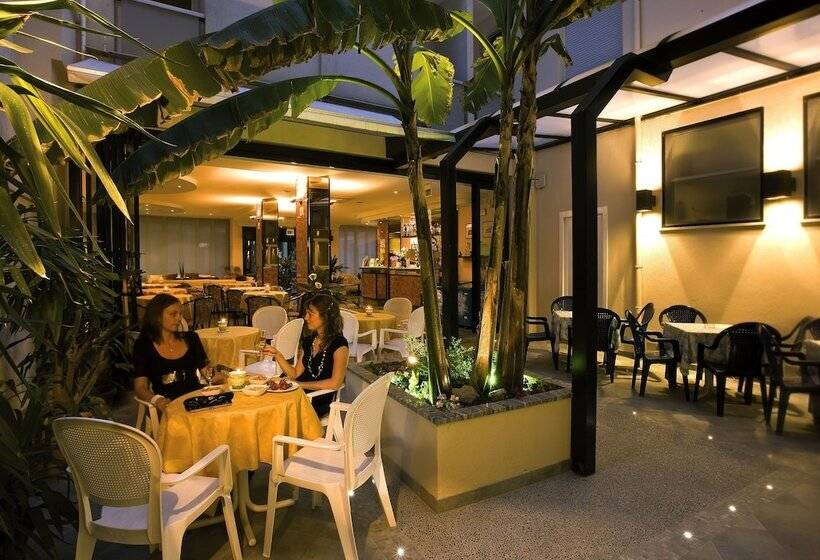 فندق Cavalluccio Marino