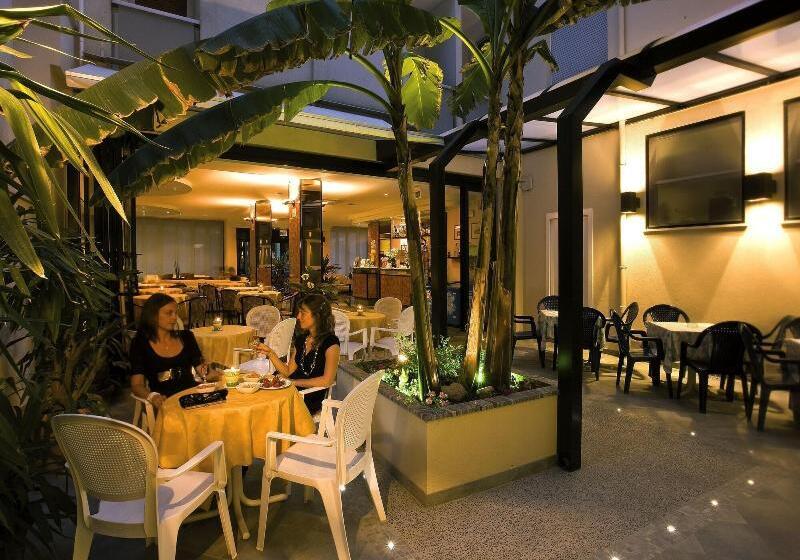 فندق Cavalluccio Marino