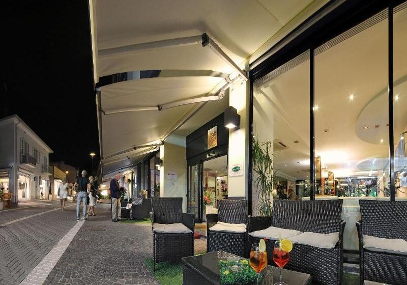 فندق Cavalluccio Marino