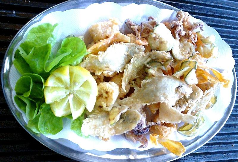 فندق Cavalluccio Marino