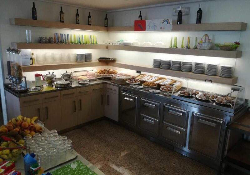 فندق Cavalluccio Marino