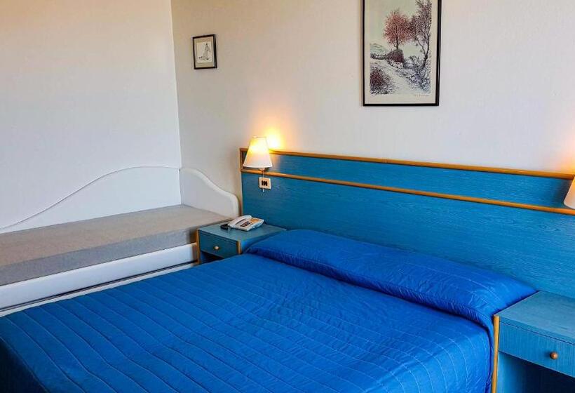 فندق Cavalluccio Marino