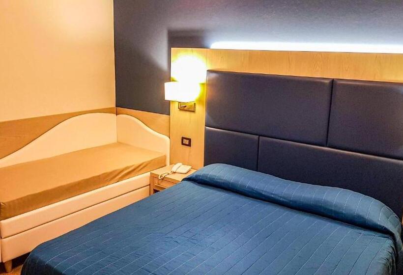 فندق Cavalluccio Marino