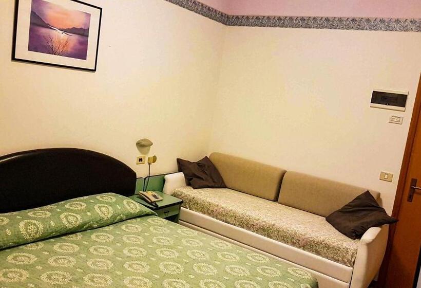 فندق Cavalluccio Marino