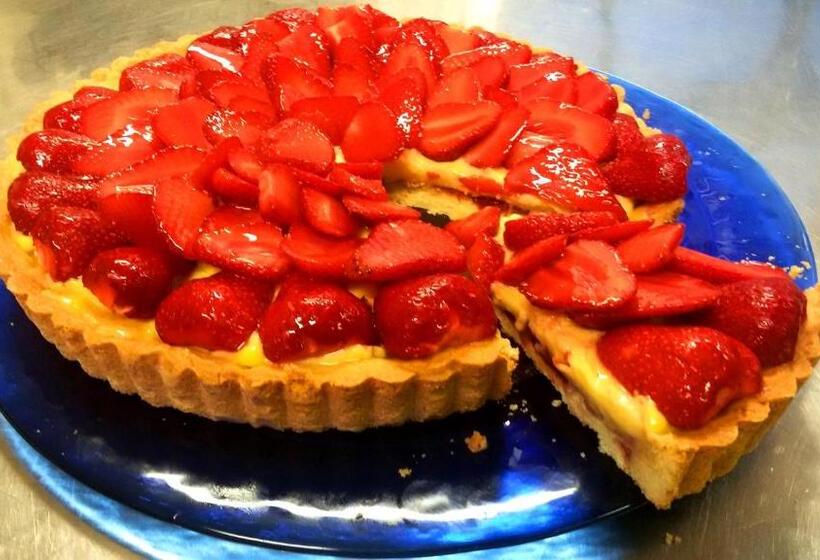 فندق Cavalluccio Marino