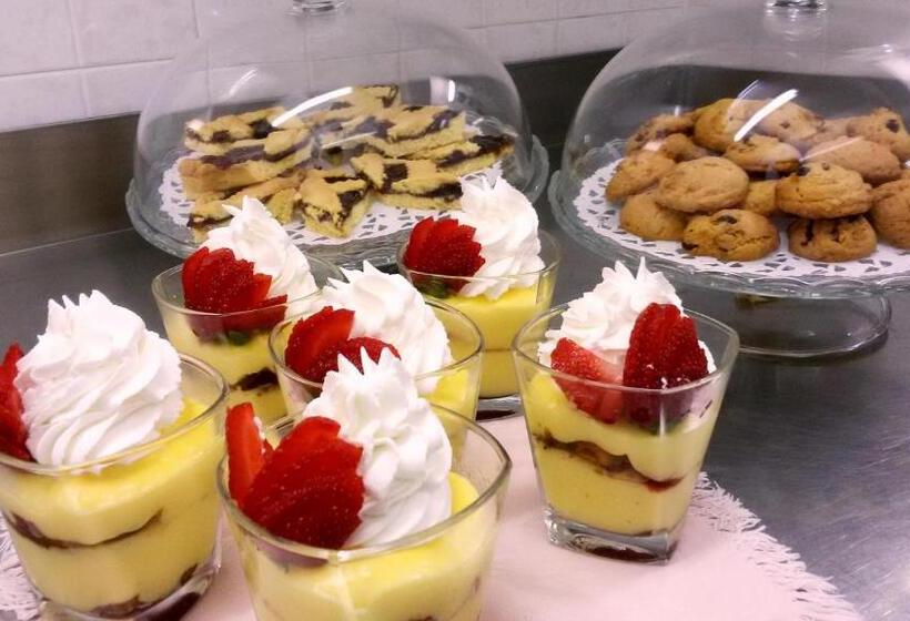 فندق Cavalluccio Marino