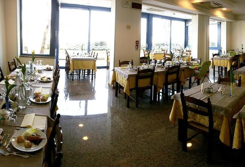 فندق Cavalluccio Marino