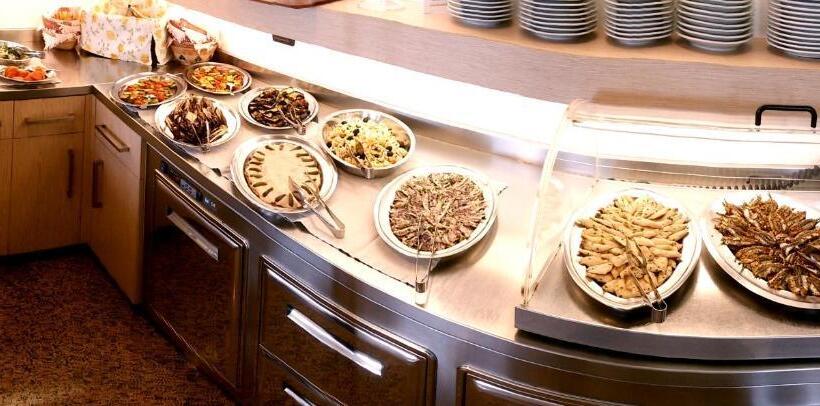 فندق Cavalluccio Marino